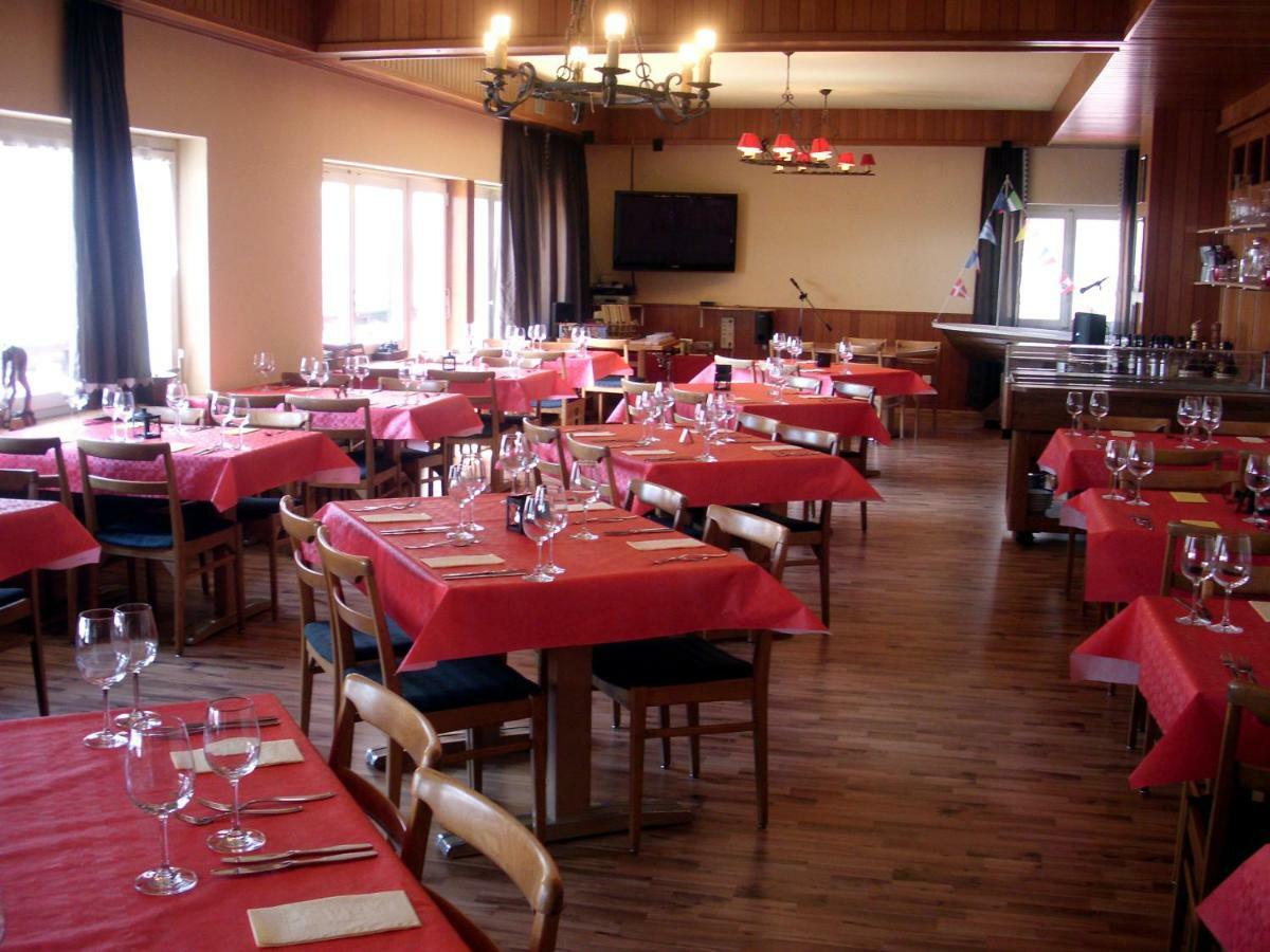 B&B Matterhorn Golf Randa Dış mekan fotoğraf